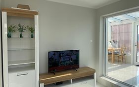 Wolin-Travel Fala Apartamenty Z Widokiem Na Morze